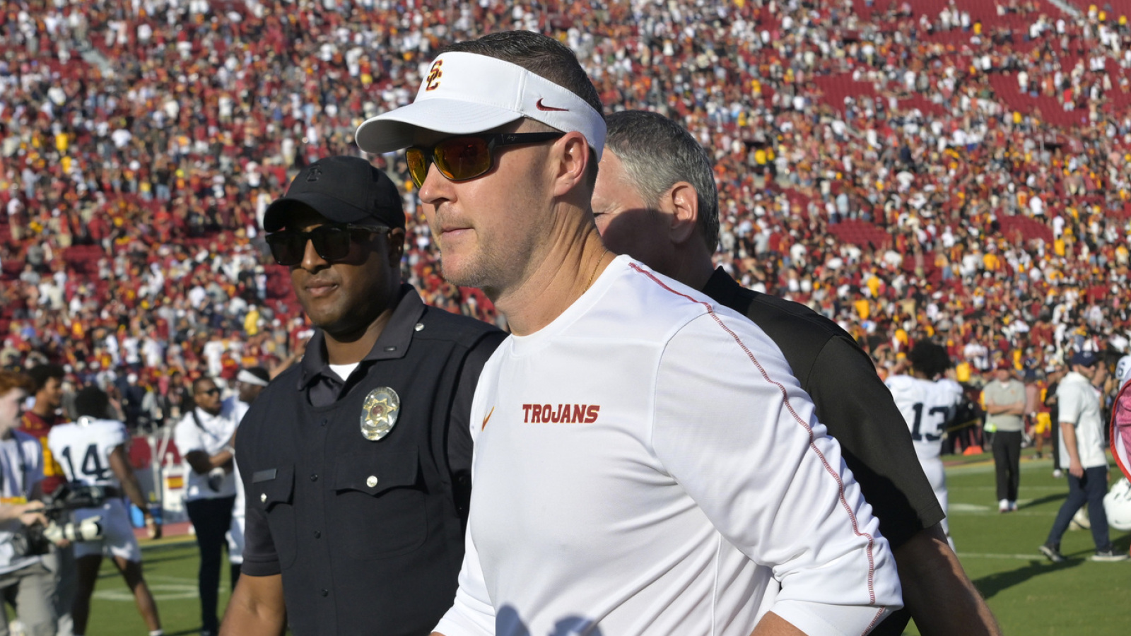 USC flips elite athlete from Mississippi State