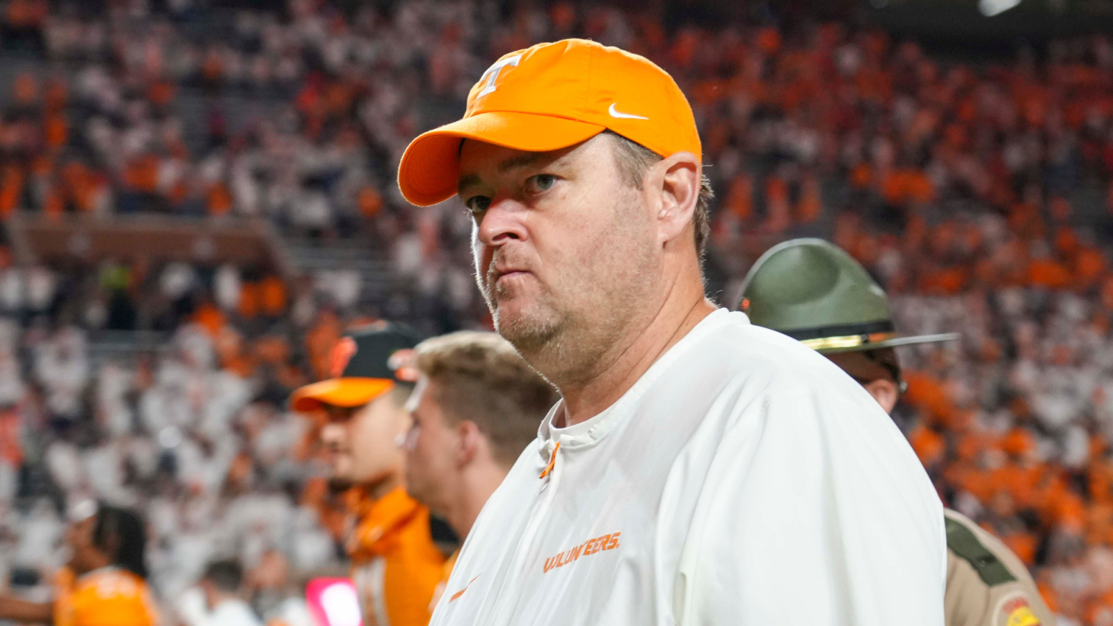 Urban Meyer voices concerns about one 'mess' of an SEC team