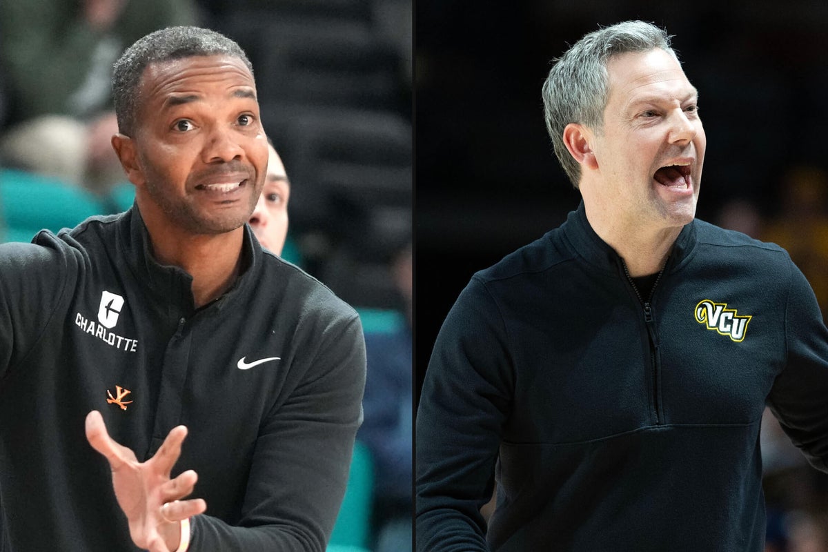 Virginia basketball coach candidates: Is Ron Sanchez a lock after Tony Bennett retired?