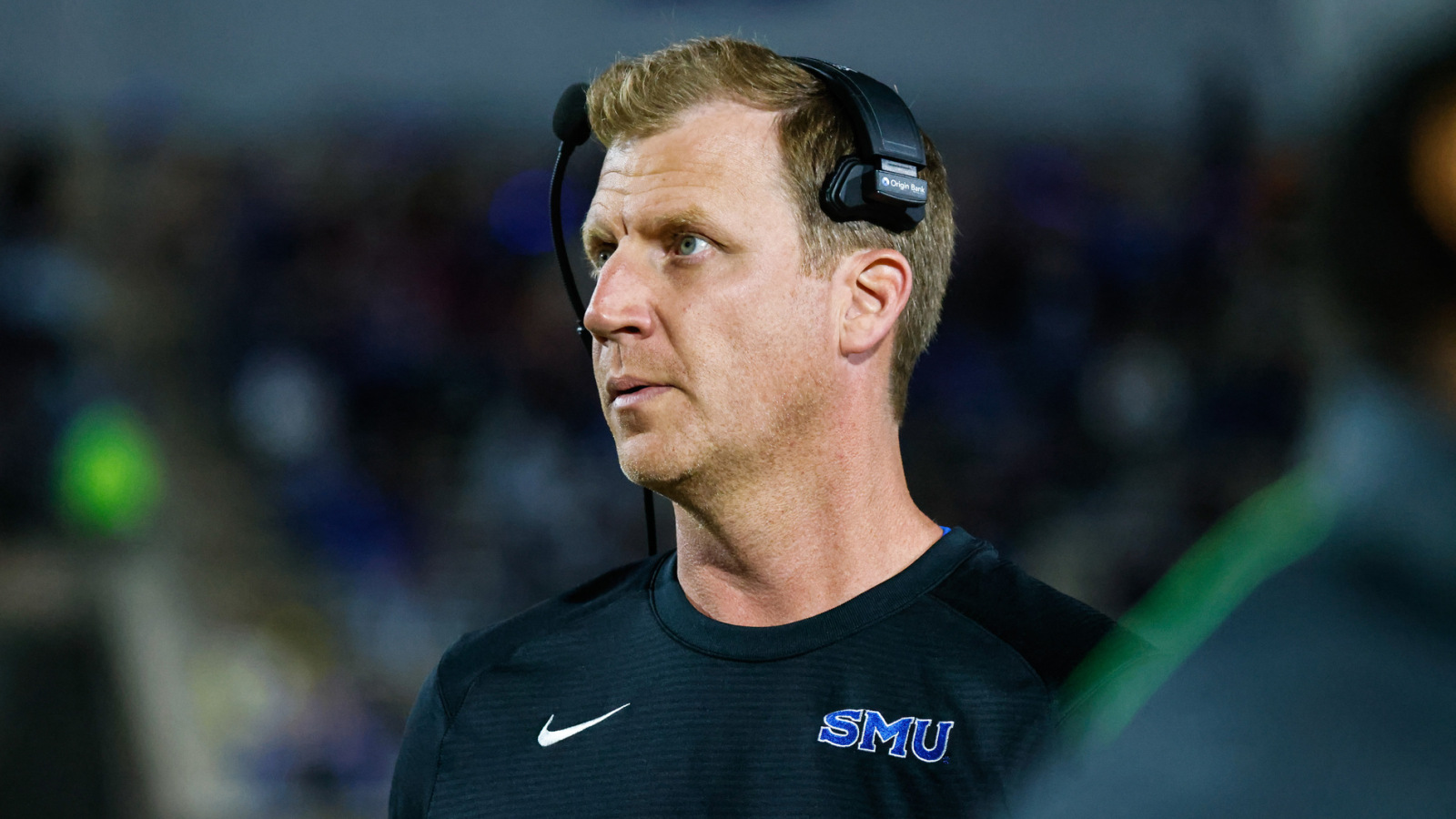 Watch: SMU blocks potential walk-off FG, beats Duke in OT