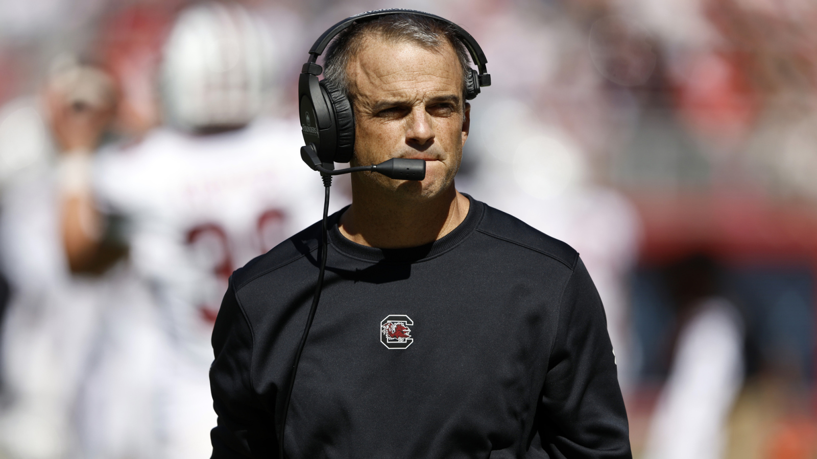 Watch: Stunning sequence has South Carolina leading Alabama