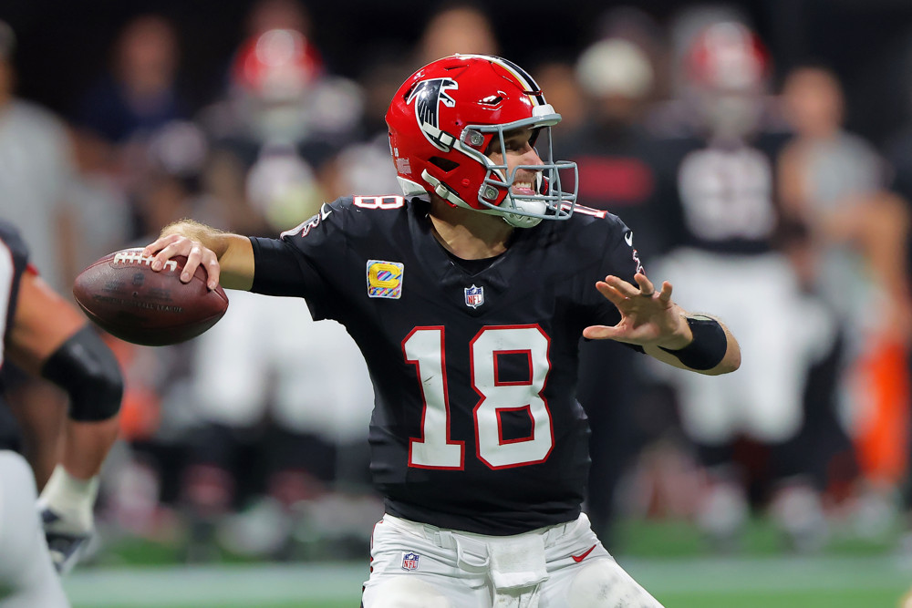 Quarterback Start/Sit Advice Week 7