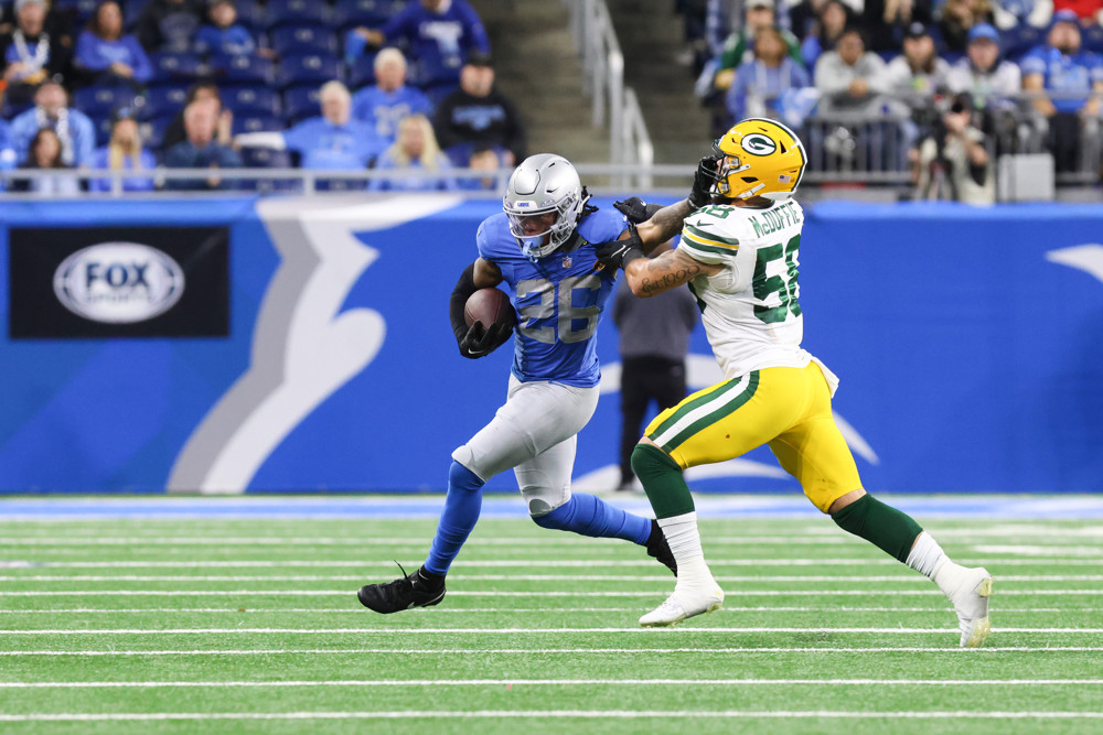 Week 9 Positional Matchups | Start/Sit