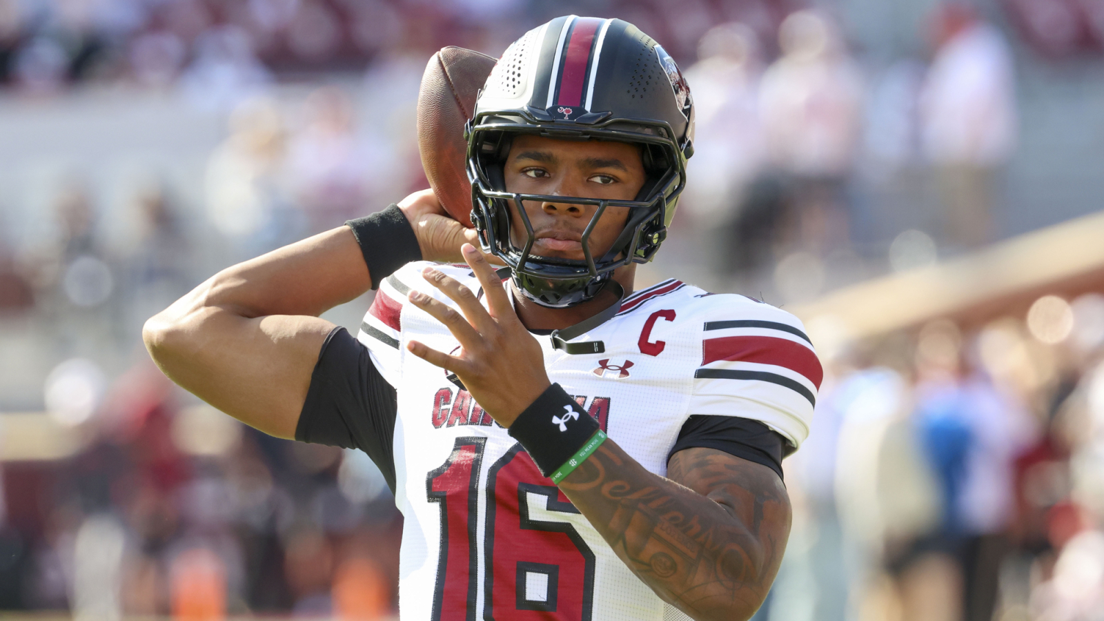 What to make of South Carolina Gamecocks entering bye week