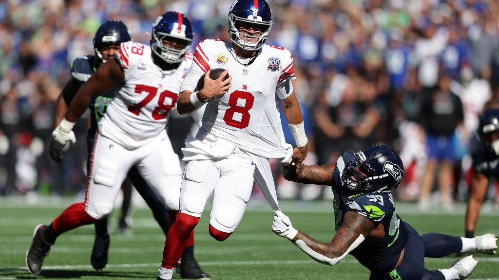 What we learned from Giants' 29-20 win over Seahawks