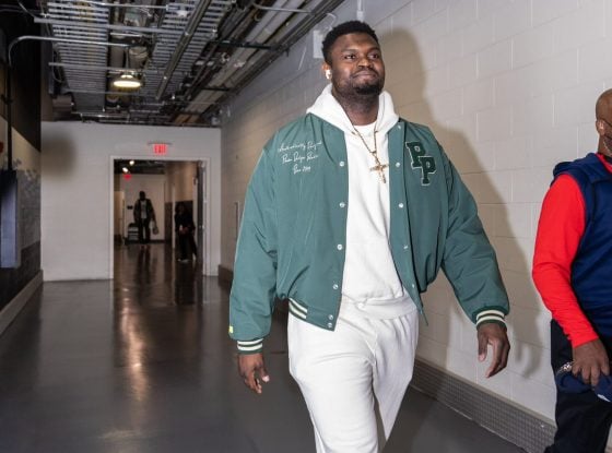 Williamson debuts; Pelicans’ revamped lineup postponed amid injuries