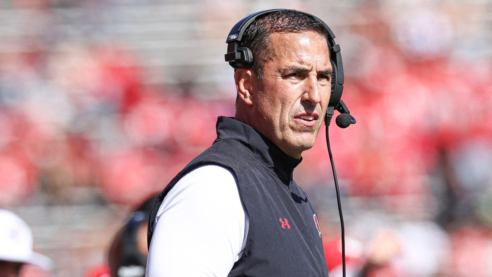 Wisconsin aims to break unfortunate history against Penn State