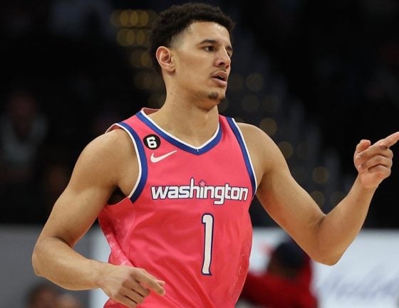 Wizards won’t exercise 25-26 option for Johnny Davis