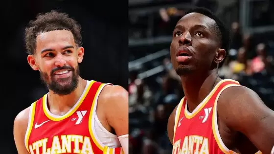 Young, Okongwu combine for 58 points in Hawks’ win over Nets