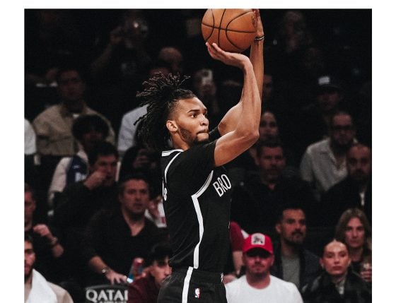 Ziaire Williams: Anthony Carter taught me how to hop into a shot, instead of 1, 2