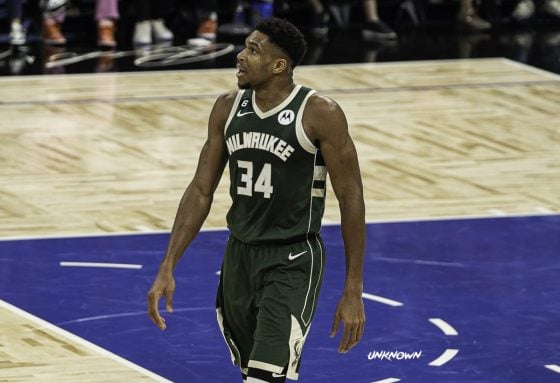 Bucks won’t trade Giannis unless he requests it