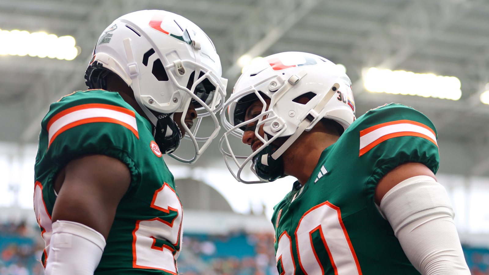 CFB Week 10 knee-jerk reactions: ACC race narrows