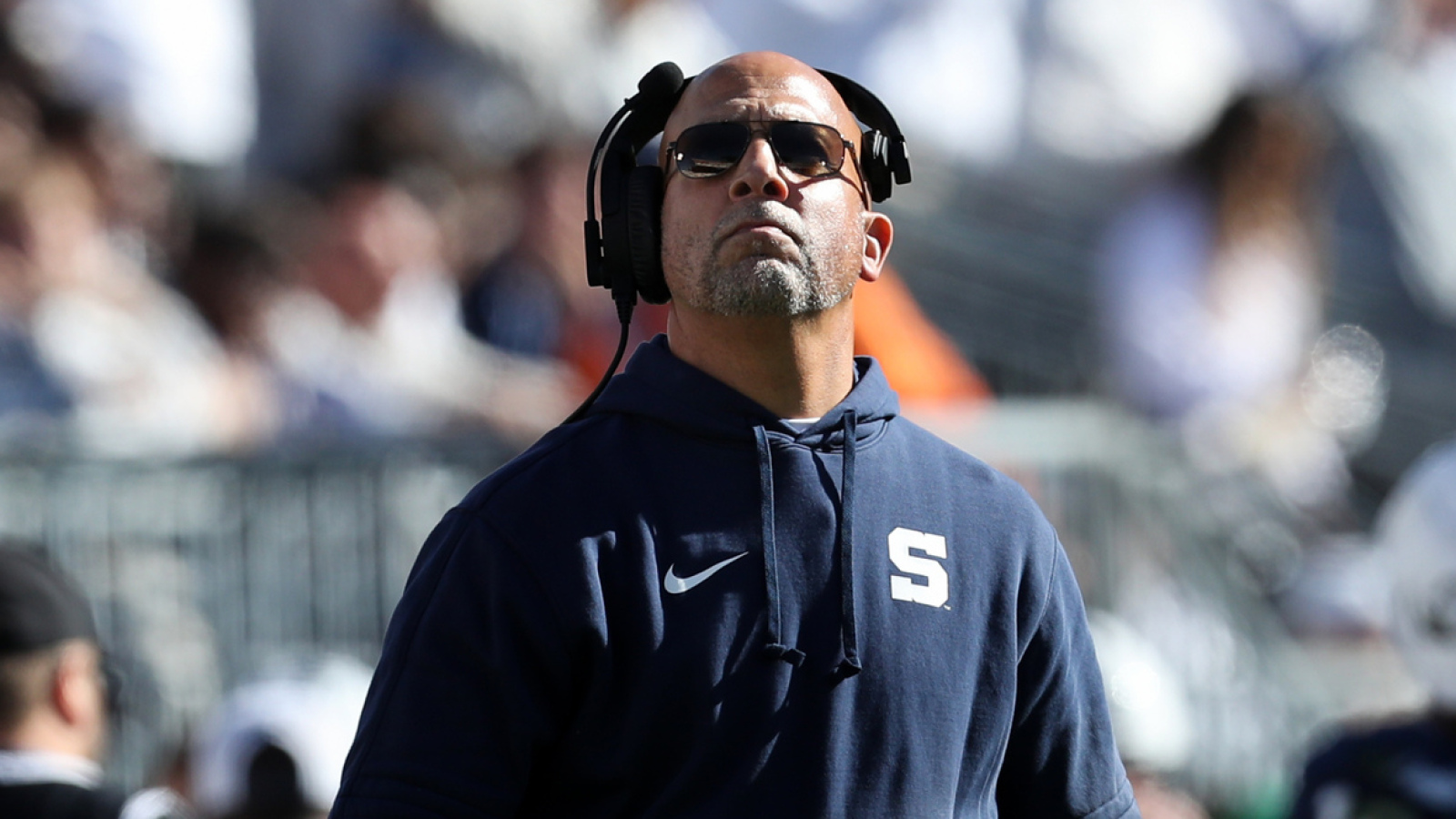 CFB Week 10 winners, losers