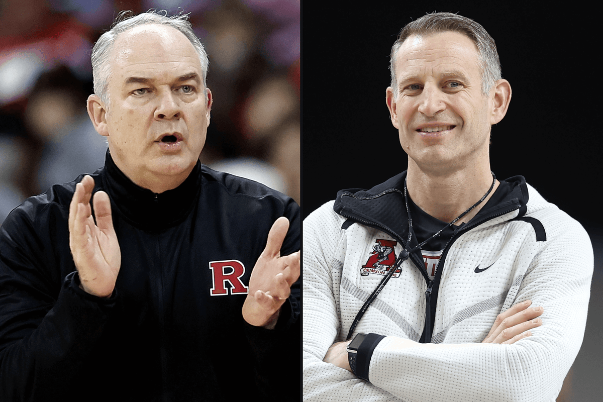 College basketball’s best team makeovers: Rutgers has pros, but Alabama might have it all