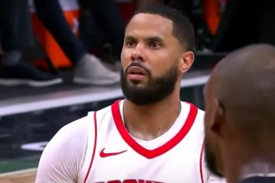 DJ Augustin announces retirement after 15-year NBA career