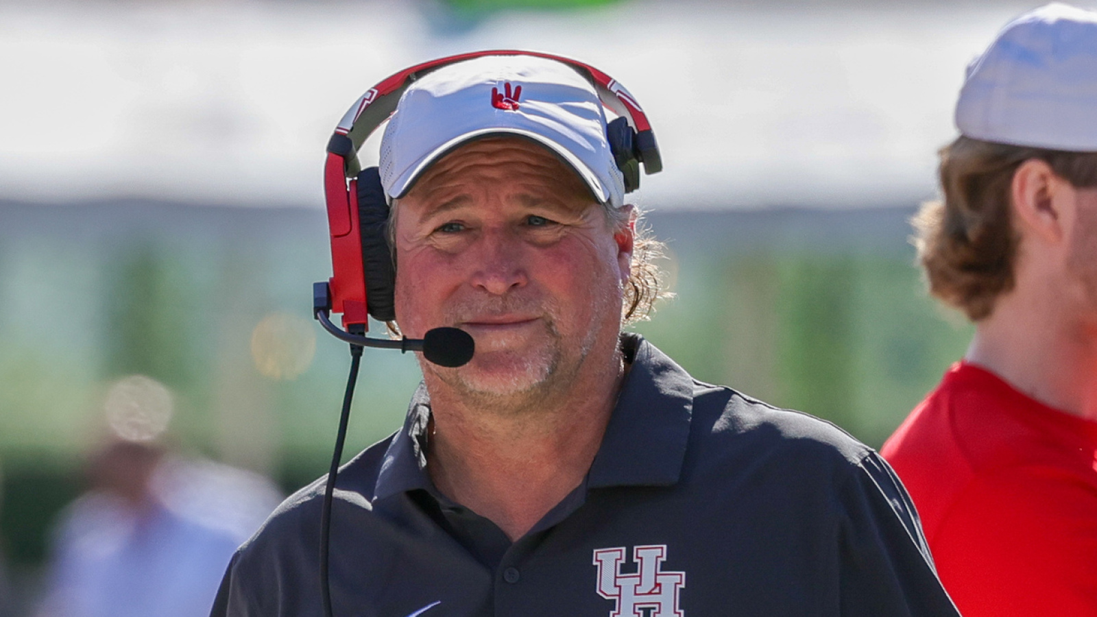 Dana Holgorsen given huge role with Nebraska