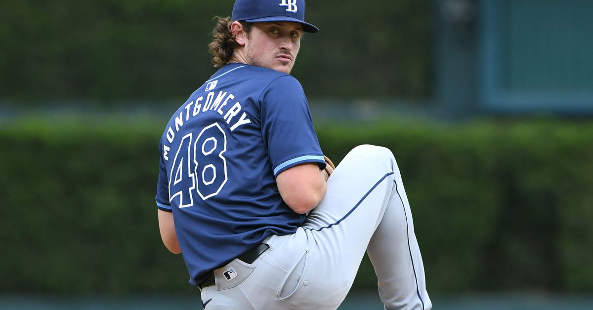 Draysbay Community Prospect Review: #13 Mason Montgomery
