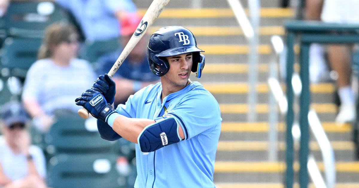 Draysbay Community Prospect Review: #17 Mason Auer