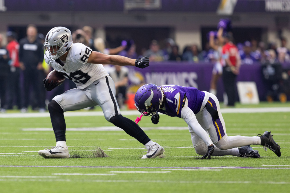 Dyansty Fantasy Football Rankings Update | Ep. 602 | Dynasty Buys & Sells