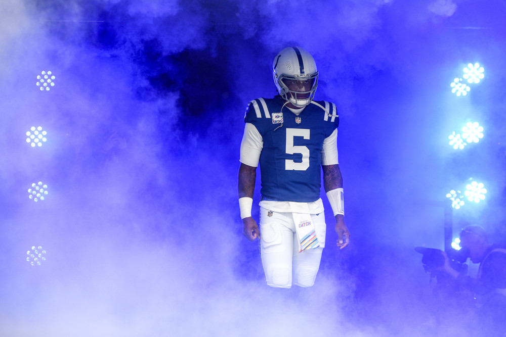 Fantasy TRADE ADVICE: The Best PLAYER TARGETS Week 10