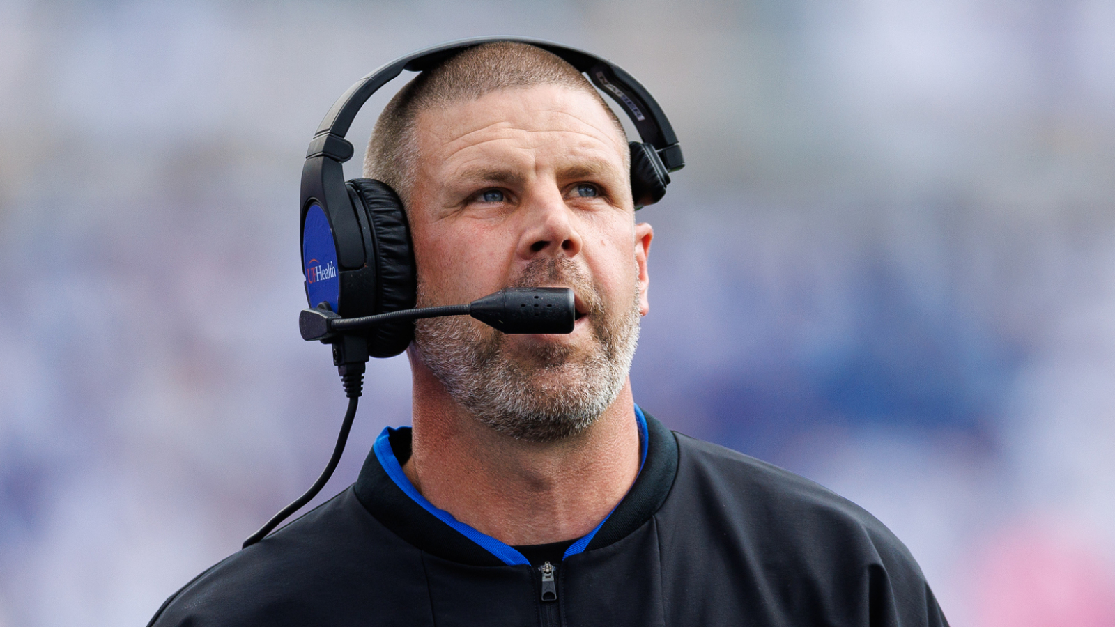 Florida AD issues statement on Billy Napier’s future