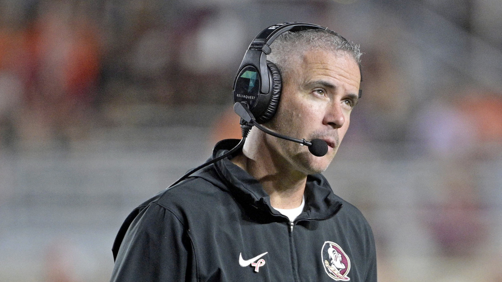 Four-star LB decommits from Florida State, his third school reversal