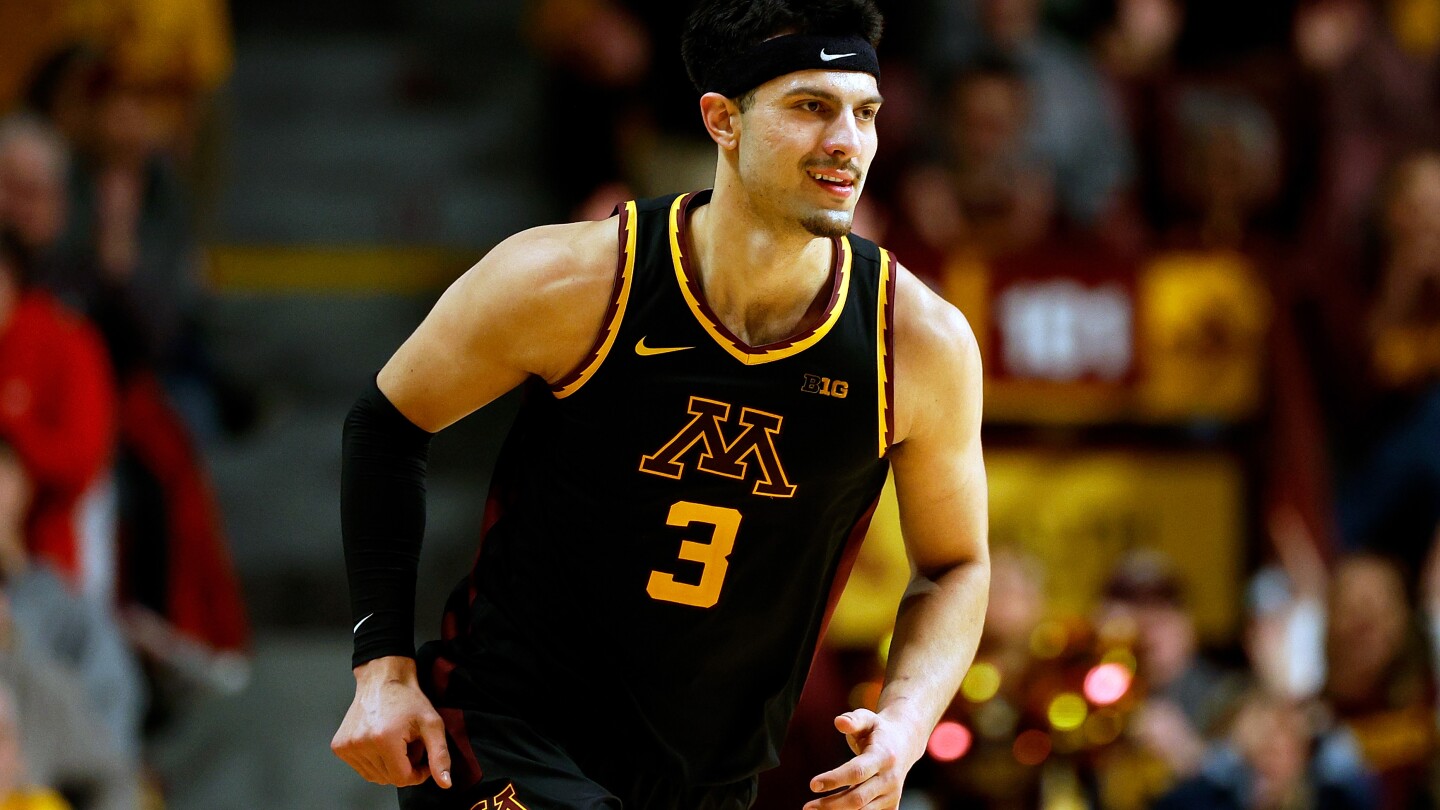 How to watch Omaha vs. Minnesota men’s basketball: Schedule, TV/stream info, preview