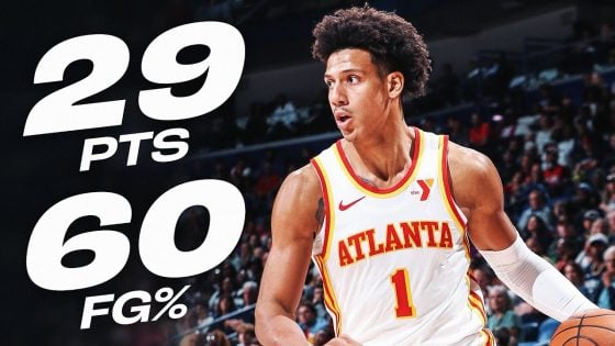 Jalen Johnson nears triple-double as Hawks beat Pelicans