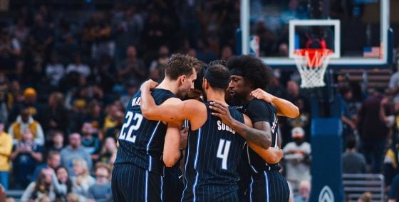 Jamahl Mosley: There’s no panic right now