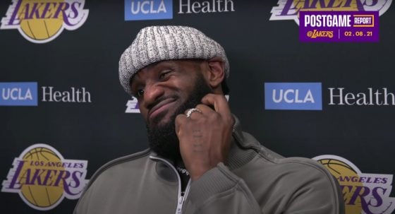 Jason Whitlock blasts LeBron James for “defamatory” “dumb tweet” endorsing Kamala Harris