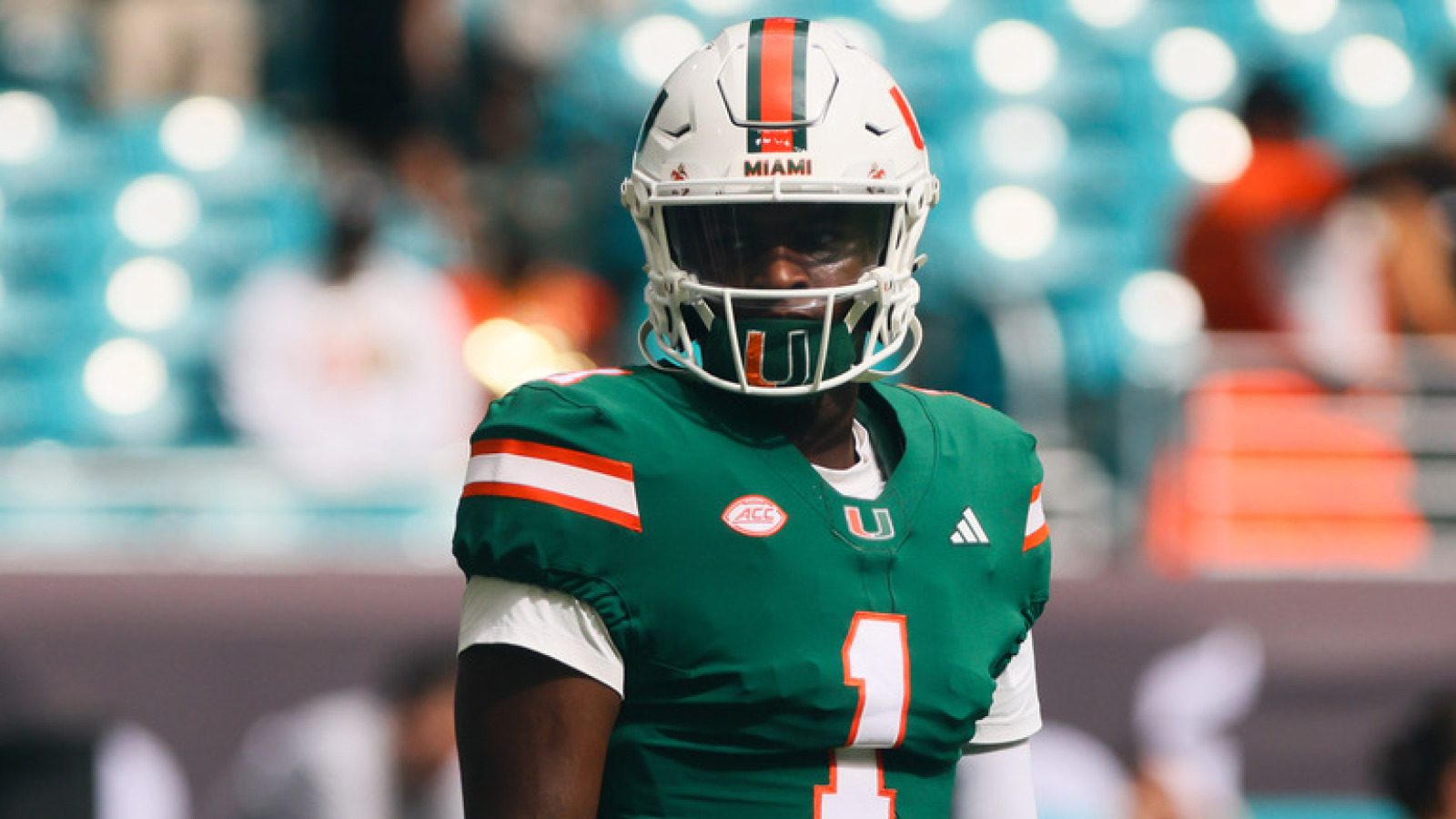 Miami appears destined to mark 2024 season as true return of 'The U'