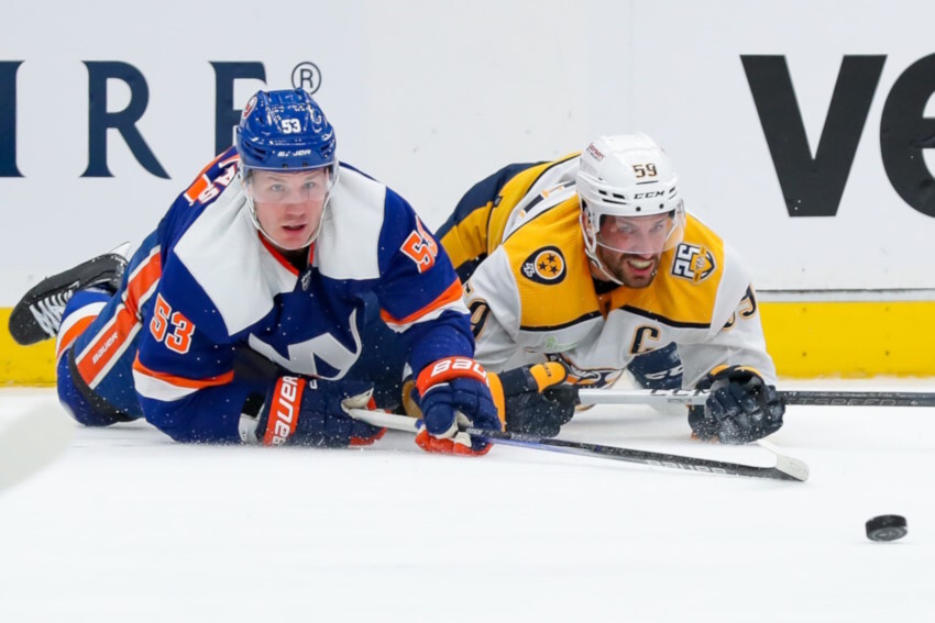 More Trades Could Come Based on Need