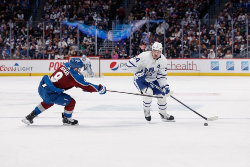 NHL Injuries: Bruins, Avs, Kings, Islanders, Sharks, Blues, Maple Leafs, and Capitals