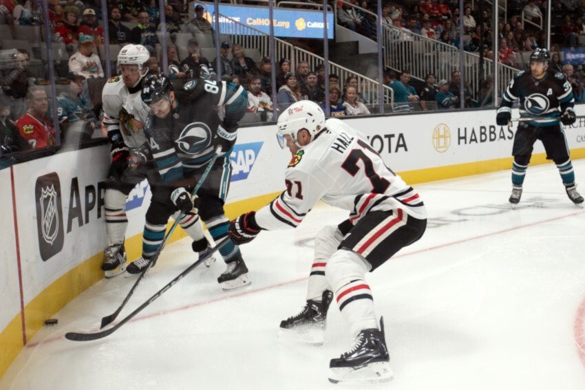 NHL Rumors: Avalanche, Canadiens, Flyers, UFA Dmen, and the Blackhawks