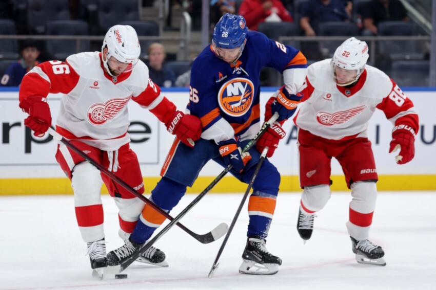 NHL Rumors: New York Islanders, and Some CBA Topics for GMs