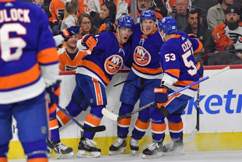 NHL Rumors: The New York Islanders Checking Their Option But Don't Expect Much