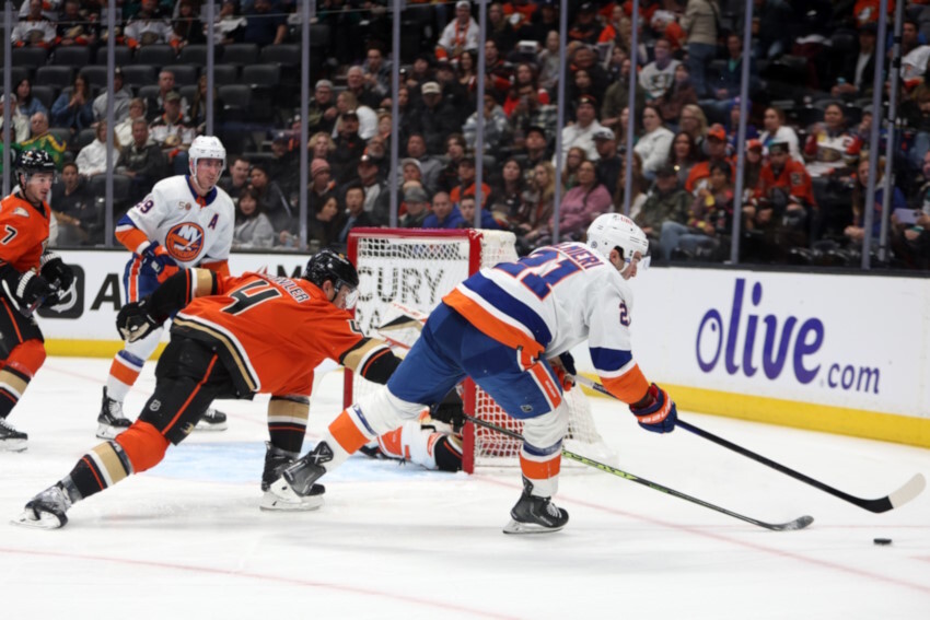 NHL Rumors: The New York Islanders are Looking for Defensemen, and Some Options