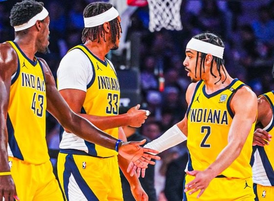 Pacers seek frontcourt depth after multiple injuries