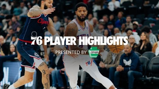 Paul George responds to boos from Clippers fans: “It’s stupid”