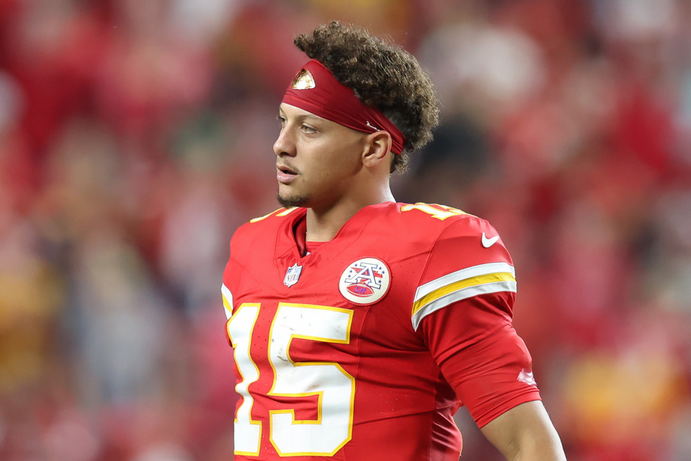 Week 10 Quarterback Start/Sit advice Lineup Help Who to start 2024 NFL Season QB