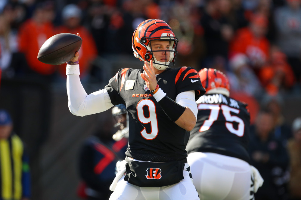 quarterback start/sit