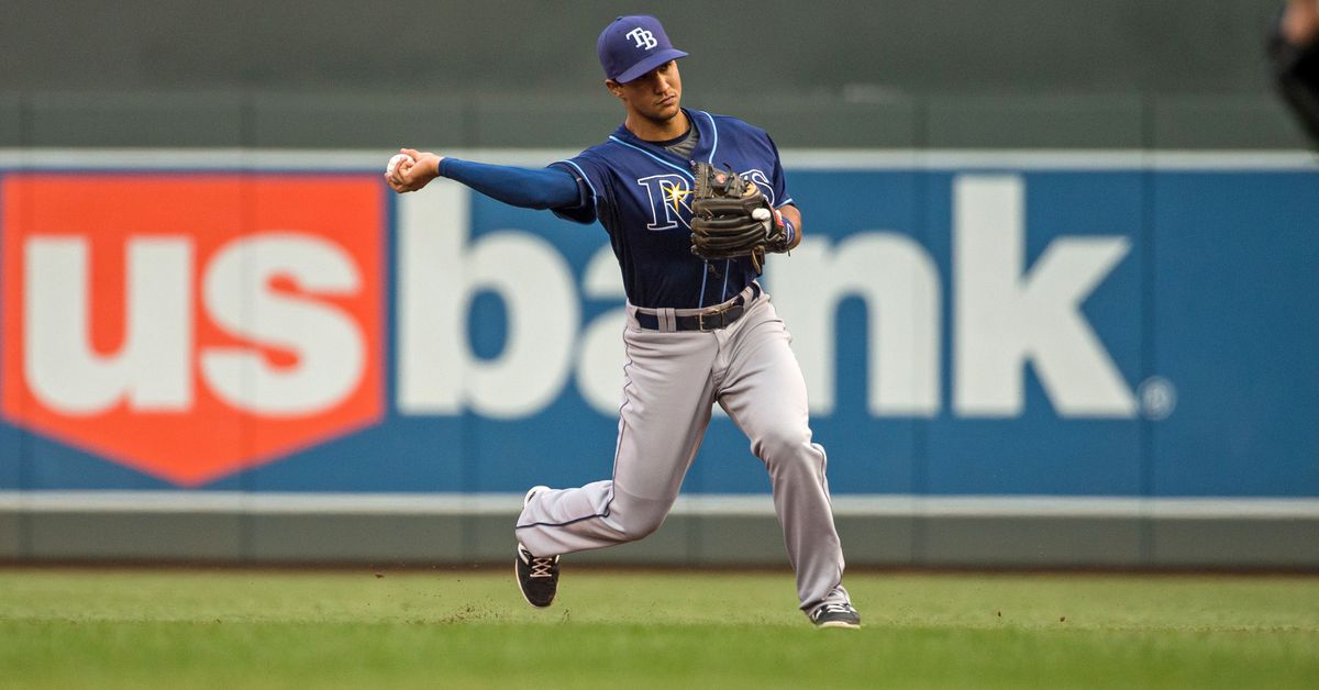 Rays Tank: Brandon Lowe retained, Cole Figueroa hired by Rangers as Asst. GM