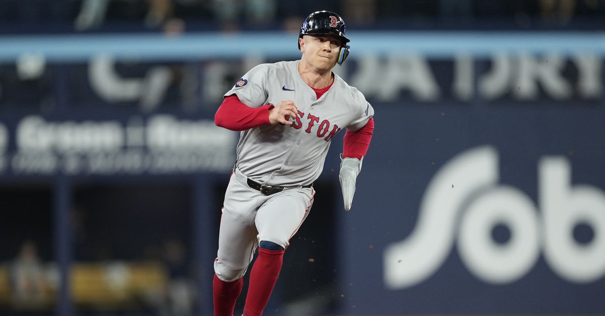 Rays Your Voice: Offseason goals to improve the offense