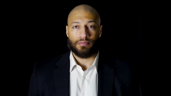 Royce White reacts to Donald Trump beating communists