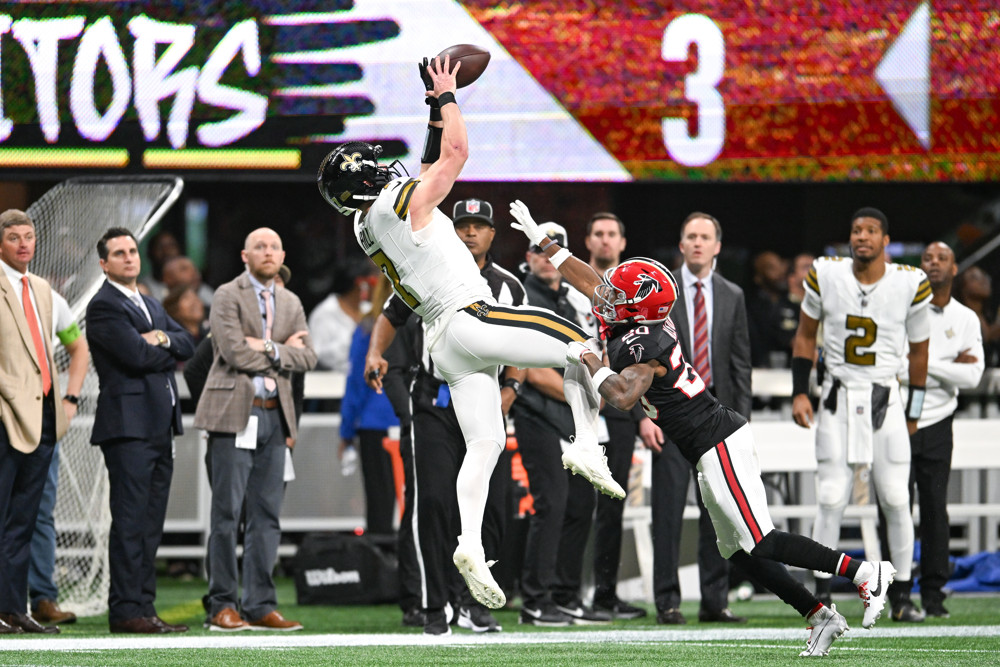 Week 10 Tight End Start/Sit Advice Who to start NFL Fantasy Football 2024 season lineup help