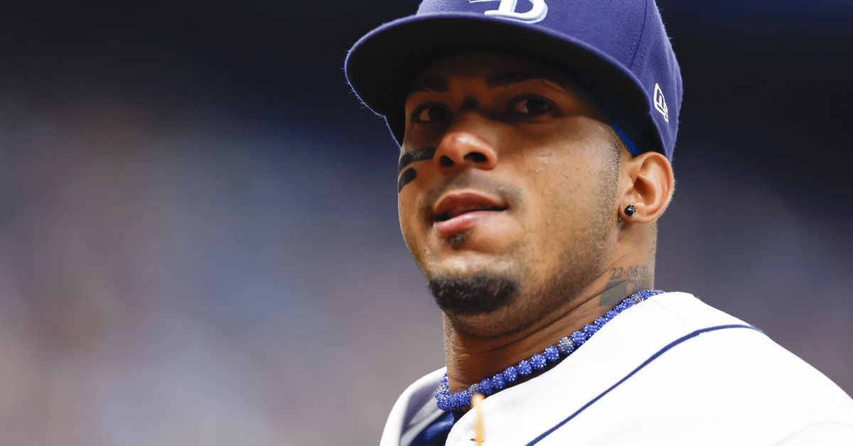 Wander Franco arrested following gun-related altercation