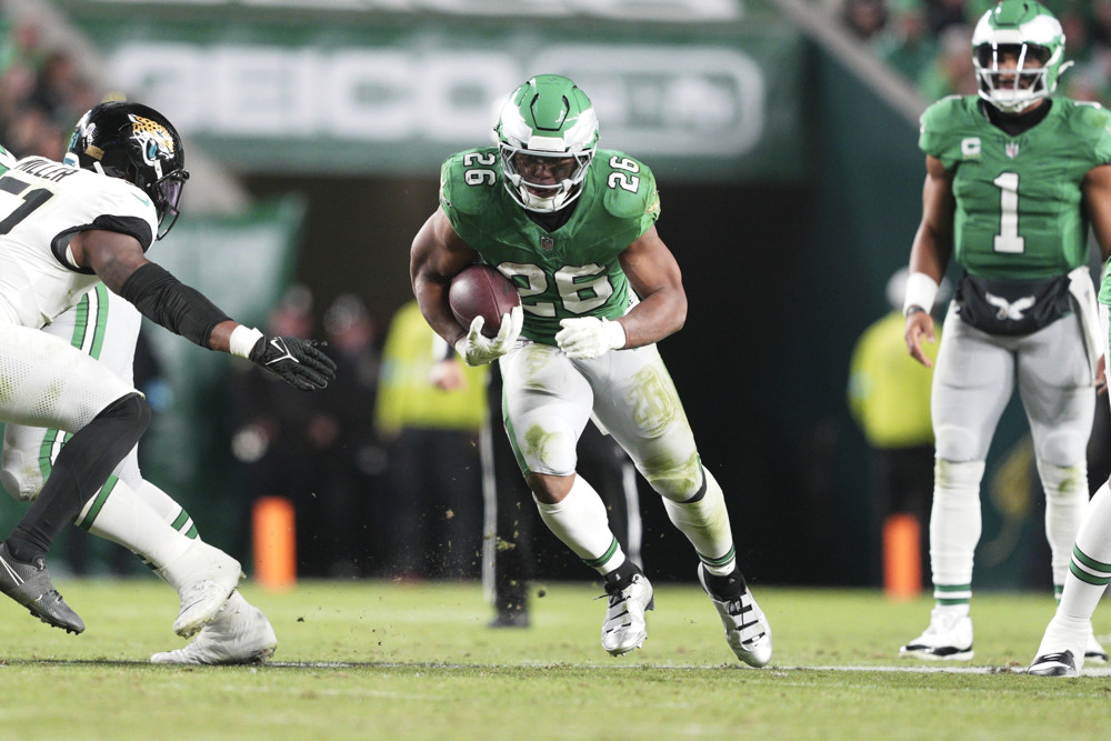 Week 10 Positional Matchups | Start/Sit