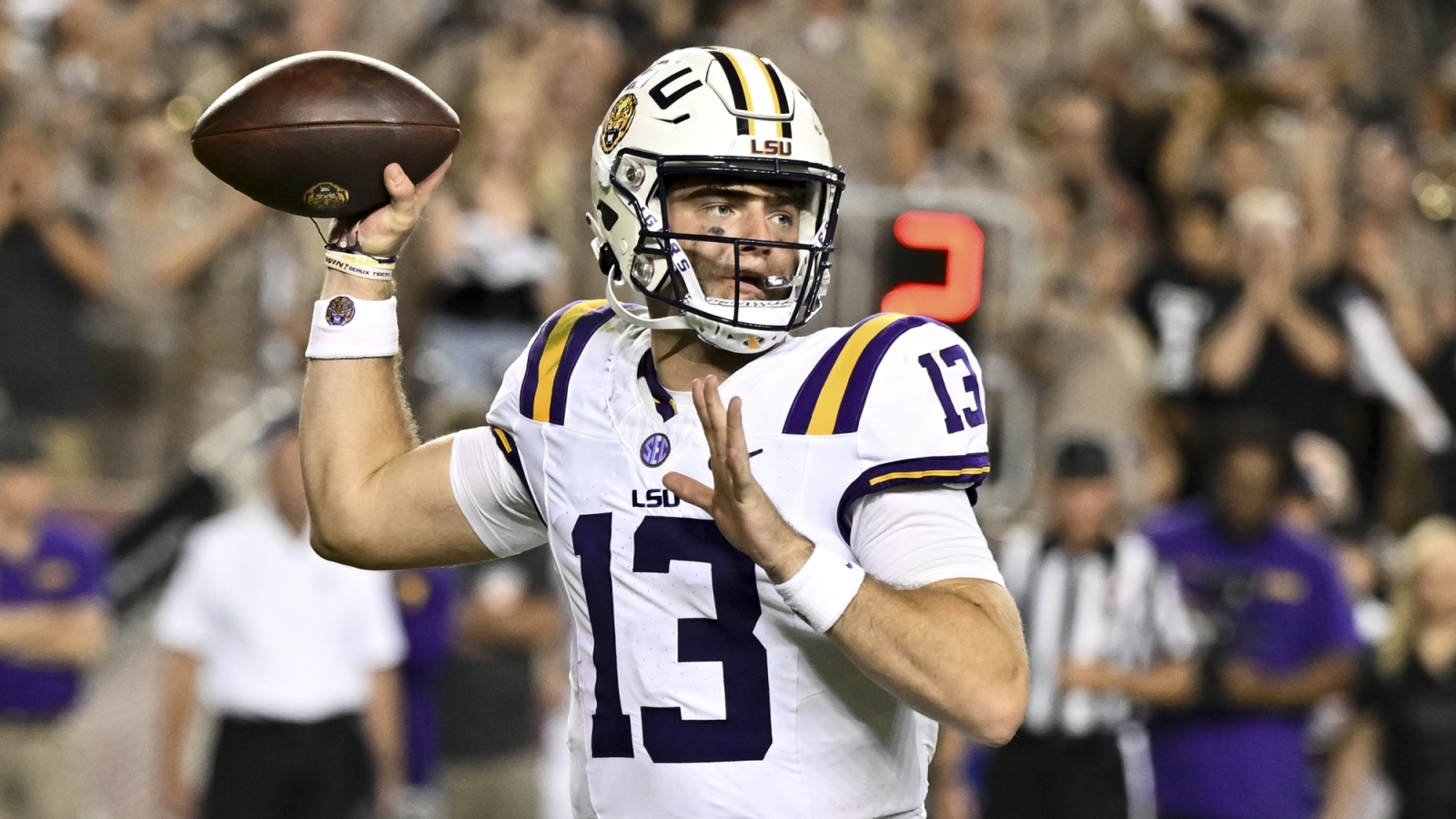 What to expect as Alabama faces LSU