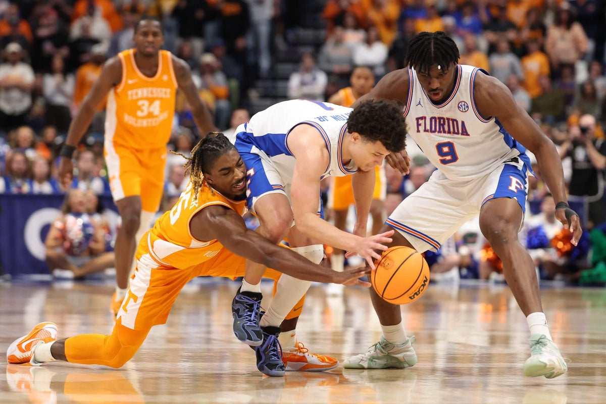 Men’s March Madness 2025: What to watch for on Day 6