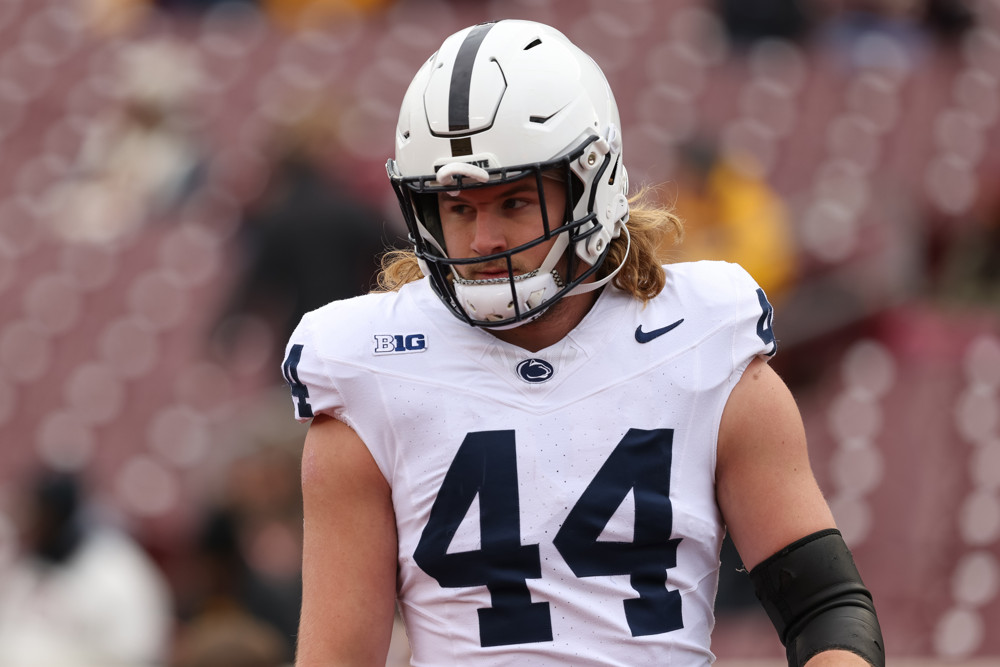 1QB Rookie Mock Draft | 4 Rounds with TE Premium Scoring